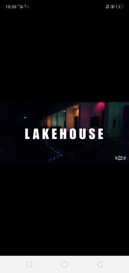 Lake House Resort Badian Exterior photo